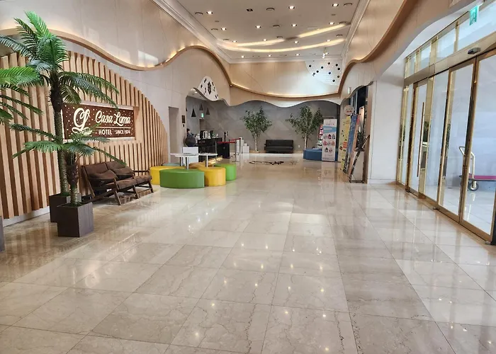Casaloma Hotel